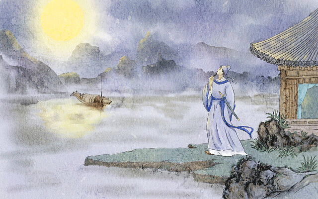 想女友一段话早上不知道怎么写